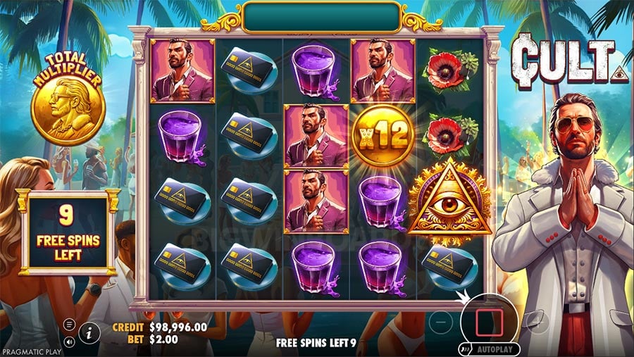 การพนัน ถั่ว หยิบ คือ เกมสนุกจาก Pragmatic Play